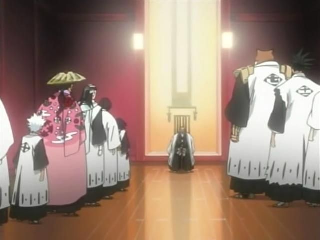 Otaku Gallery  / Anime e Manga / Bleach / Screen Shots / Episodi / 093 - L assalto dei Bount - Il terremoto distruttivo dei Gotei 13 / 106.jpg